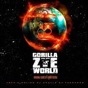 Il testo SHAKE THAT ASS di GORILLA ZOE è presente anche nell'album Gorilla zoe world (2012)