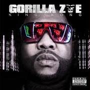 Il testo TWISTED di GORILLA ZOE è presente anche nell'album King kong (2011)