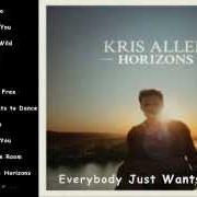 Il testo DON'T SET ME FREE di KRIS ALLEN è presente anche nell'album Horizons (2014)