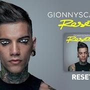 Il testo LO SBAGLIO PIÙ GIUSTO di GIONNYSCANDAL è presente anche nell'album Reset (2016)