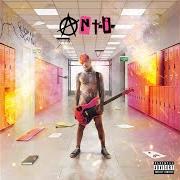 Il testo KILLER di GIONNYSCANDAL è presente anche nell'album Anti (2021)