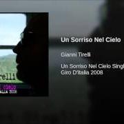 Il testo PERCHE' NIENTE E' PER SEMPRE di GIANNI TIRELLI è presente anche nell'album Il guardiano dell'acqua (2009)