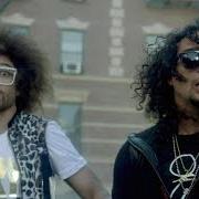 Il testo ROCK THE BEAT di LMFAO è presente anche nell'album Party rock (2009)