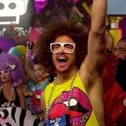 Il testo I'M IN MIAMI BITCH di LMFAO è presente anche nell'album Party rock ep (2008)