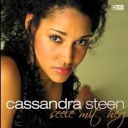 Il testo SUPERMARKT SONG di CASSANDRA STEEN è presente anche nell'album Seele mit herz (2009)