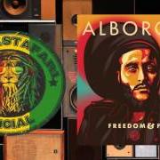 Il testo CRY degli ALBOROSIE è presente anche nell'album Freedom & fyah (2016)