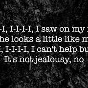 Il testo M.I.A di CHER LLOYD è presente anche nell'album None of my business (2020)
