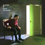 Il testo ROBOT LOVE di MAYER HAWTHORNE è presente anche nell'album Where does this door go (2013)