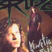 Il testo SKI MASK dei BRIDE è presente anche nell'album Kinetic faith (1991)