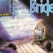 Il testo ROCK THOSE BLUES AWAY dei BRIDE è presente anche nell'album Silence is madness (1989)