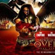 Il testo FOREVER di LIL' WAYNE è presente anche nell'album The drought is over pt. 6 - the reincarnation (2008)