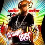 Il testo BREAKIN MY HEART di LIL' WAYNE è presente anche nell'album The drought is over: part. 4 (2007)