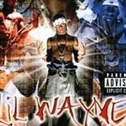 Il testo FUCK WIT ME NOW di LIL' WAYNE è presente anche nell'album Lights out (2000)