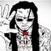 Il testo I'M GOOD di LIL' WAYNE è presente anche nell'album Dedication 5 (2013)