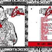 Il testo BACK TO SLEEP di LIL' WAYNE è presente anche nell'album Dedication 6: reloaded (2018)