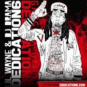 Il testo BANK ACCOUNT di LIL' WAYNE è presente anche nell'album Dedication 6 (2017)