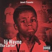 Il testo LIFE OF MR. CARTER di LIL' WAYNE è presente anche nell'album Tha carter v (deluxe) (2020)