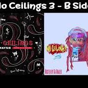 Il testo BURNER di LIL' WAYNE è presente anche nell'album No ceilings 3 [b-side] (2020)