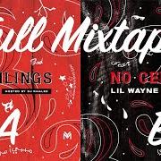 Il testo SOMETHING DIFFERENT di LIL' WAYNE è presente anche nell'album No ceilings 3 [a-side] (2020)