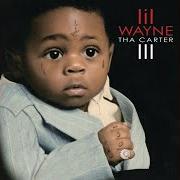 Il testo BEDROCK BY YOUNG MONEY di LIL' WAYNE è presente anche nell'album I am music (2023)