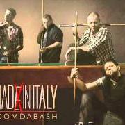 Il testo LIFE dei BOOMDABASH è presente anche nell'album Mad