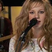 Il testo WHATEVER di BRIE LARSON è presente anche nell'album Finally out of p.E. (2005)