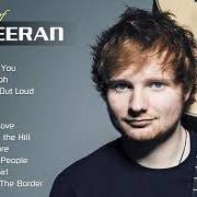 Il testo WELCOME TO THE WORLD di ED SHEERAN è presente anche nell'album = (2022)