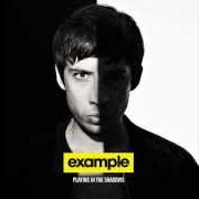 Il testo ANYTHING degli EXAMPLE è presente anche nell'album Playing in the shadows (2011)