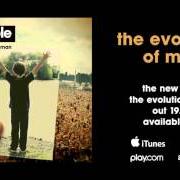 Il testo SAY NOTHING degli EXAMPLE è presente anche nell'album The evolution of man (2012)