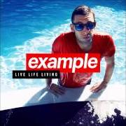 Il testo SEEN YOU degli EXAMPLE è presente anche nell'album Live life living (2014)