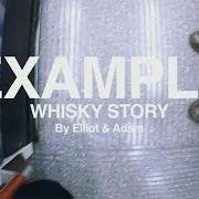 Il testo WHISKY STORY degli EXAMPLE è presente anche nell'album Whisky story (2015)