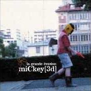 Il testo MÉFIE-TOI L'ESCARGOT di MICKEY 3D è presente anche nell'album La grande évasion (2009)