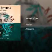 Il testo NUNCA ME HAGAS FALTA di XENON è presente anche nell'album Atlántida (2018)
