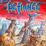 Il testo BURIED OR BURNED dei DEFIANCE è presente anche nell'album Void terra firma (1990)