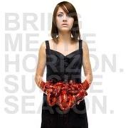 Il testo DEATH BREATH dei BRING ME THE HORIZON è presente anche nell'album Suicide season (2008)