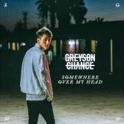 Il testo AFTERLIFE di GREYSON CHANCE è presente anche nell'album Somewhere over my head (2016)