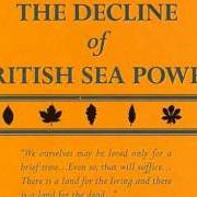 The decline of british sea power