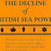 Il testo CARRION dei BRITISH SEA POWER è presente anche nell'album The decline of british sea power (2003)