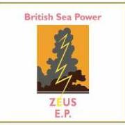 Il testo KW-H dei BRITISH SEA POWER è presente anche nell'album Zeus e.P. (2010)