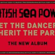 Il testo ALONE PIANO dei BRITISH SEA POWER è presente anche nell'album Let the dancers inherit the party (2017)