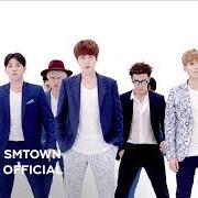 Devil - super junior special album