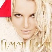 Il testo CRIMINAL di BRITNEY SPEARS è presente anche nell'album Femme fatale (2011)