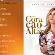 Il testo É PRA GUERREAR di SHIRLEY CARVALHAES è presente anche nell'album Meu coração é teu altar (2016)