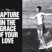 In the grace of your love