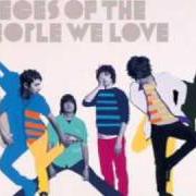 Il testo THE DEVIL di THE RAPTURE è presente anche nell'album Pieces of the people we love (2006)