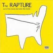 Il testo MODERN ROMANCE di THE RAPTURE è presente anche nell'album Out of the races and onto the tracks (2001)