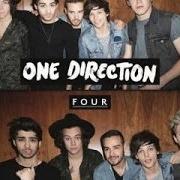 Il testo STOCKHOLM SYNDROME degli ONE DIRECTION è presente anche nell'album Four (2014)