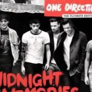 Il testo BETTER THAN WORDS degli ONE DIRECTION è presente anche nell'album Midnight memories (2013)