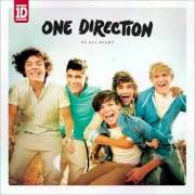 Il testo MORE THAN THIS degli ONE DIRECTION è presente anche nell'album Up all night (2011)