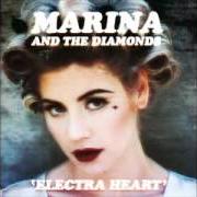 Il testo LIES di MARINA AND THE DIAMONDS è presente anche nell'album Electra heart (2012)